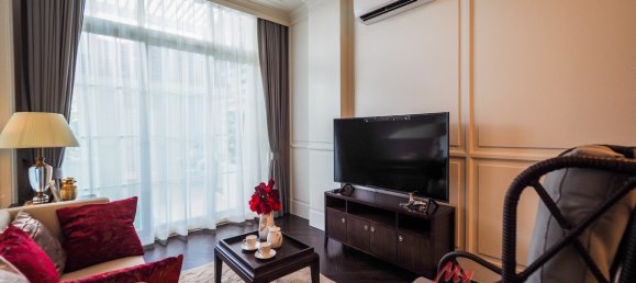 1 bedroom Condo in Pattaya, Thailand No. 4294 2