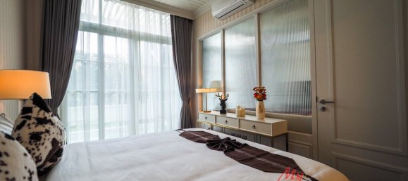 1 bedroom Condo in Pattaya, Thailand No. 4294 6
