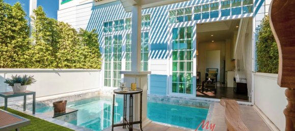 1 bedroom Condo in Pattaya, Thailand No. 4294 10