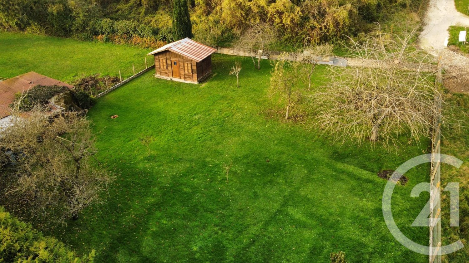  Land in Sezanne, France No. 53975