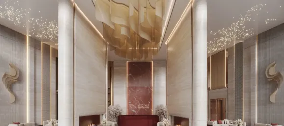 Loja em Jumeirah Village Triangle, UAE 158 m² N.º 108388 5