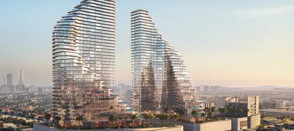 Loja em Jumeirah Village Triangle, UAE 158 m² N.º 108388 10