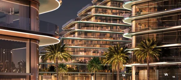 Loja em Jumeirah Village Triangle, UAE 158 m² N.º 108388 9