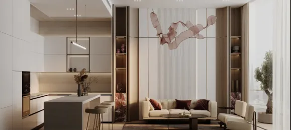 Loja em Jumeirah Village Triangle, UAE 158 m² N.º 108388 3