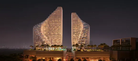 Loja em Jumeirah Village Triangle, UAE 158 m² N.º 108388 7