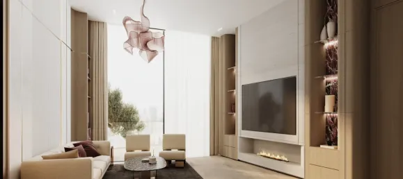 Loja em Jumeirah Village Triangle, UAE 158 m² N.º 108388 2