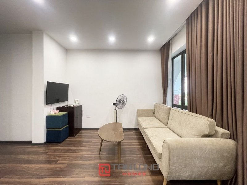2 bedrooms Apartment in Tay Ho, Vietnam No. 314