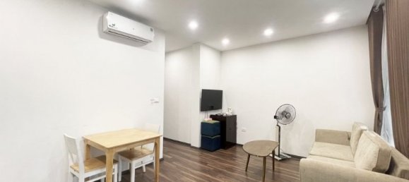 2 bedrooms Apartment in Tay Ho, Vietnam No. 314 2