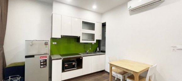 2 bedrooms Apartment in Tay Ho, Vietnam No. 314 9