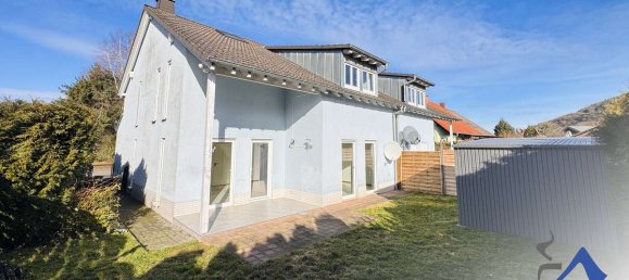 3 غرف نوم تاون هاوس في Kaiserslautern, Germany رقم 205031 22