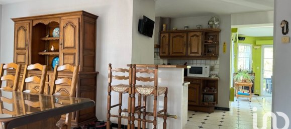 3 bedrooms House in Premesques, France No. 240985 17