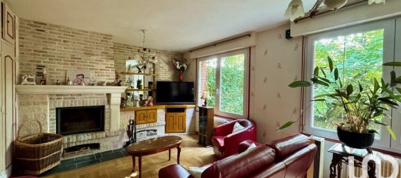 3 bedrooms House in Premesques, France No. 240985 8