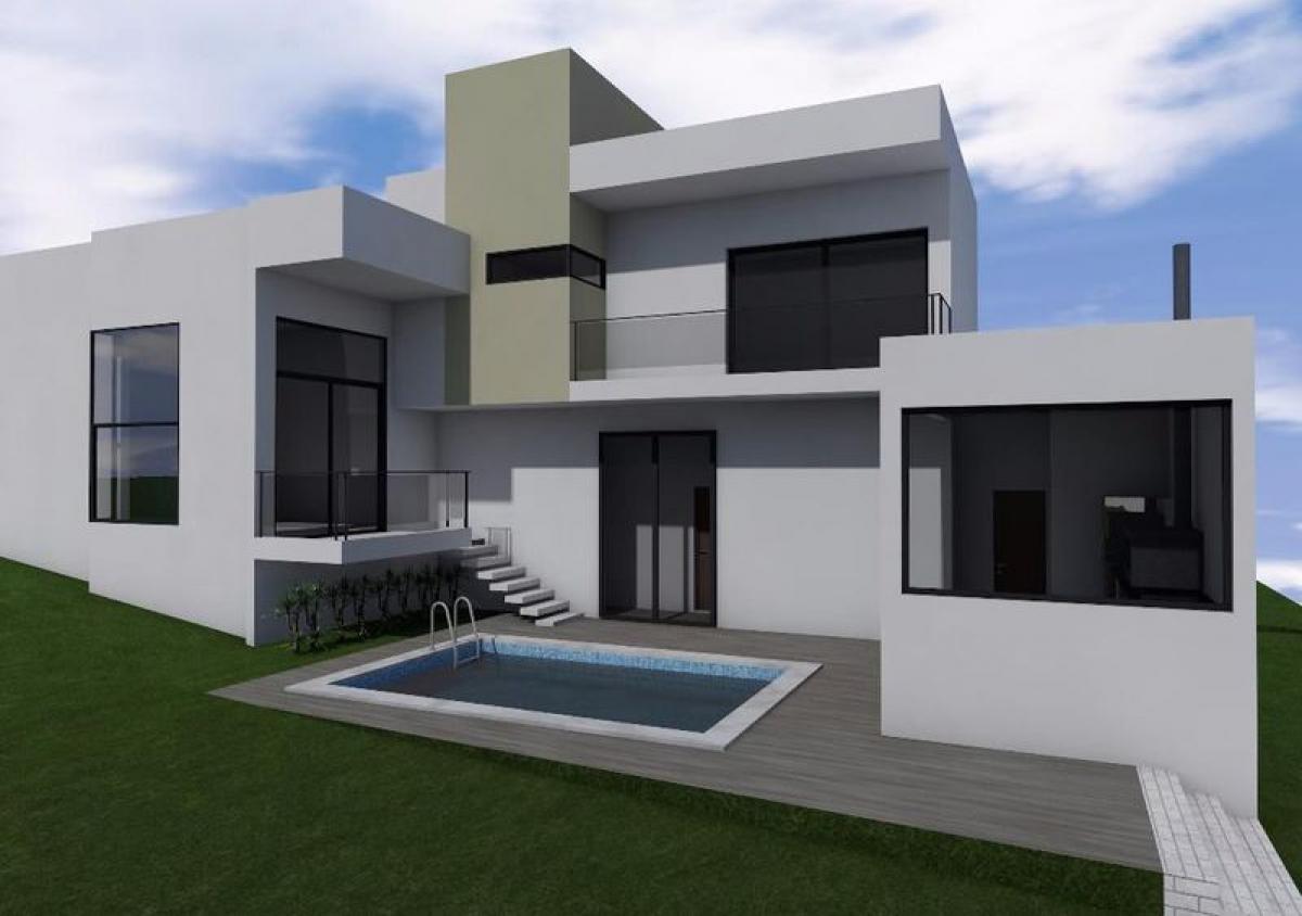 3 bedrooms House in Sao Paulo, Brazil No. 526206