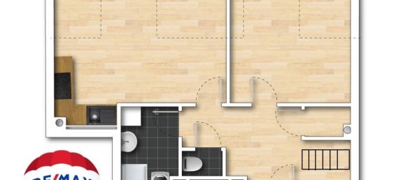 Apartamento de 2 divisões em Penzing, Austria N.º 229457 6