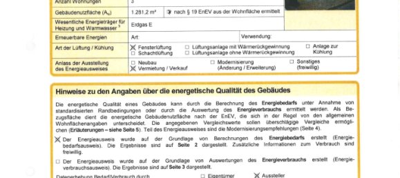 3-Zimmer Wohnung in Stade, Germany, Nr. 61584 10