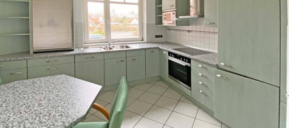 3-Zimmer Wohnung in Stade, Germany, Nr. 61584 9