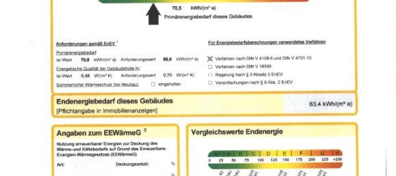 3-Zimmer Wohnung in Stade, Germany, Nr. 61584 11