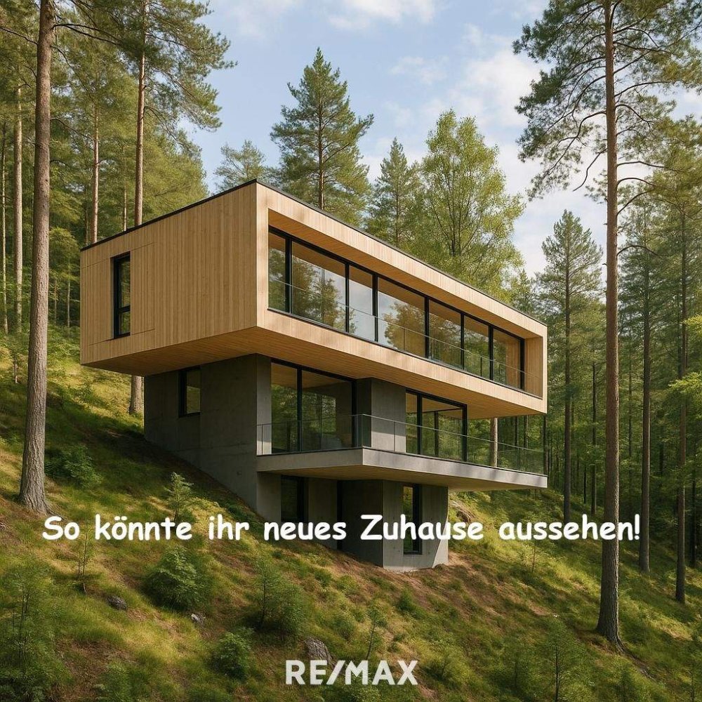 Grundstück in Bruck an der Mur, Austria, Nr. 161117