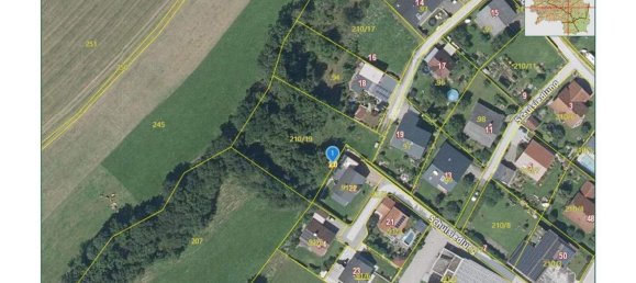 Grundstück in Bruck an der Mur, Austria, Nr. 161117 11