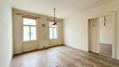 3 rooms Apartment in Vienna, Austria No. 175946
