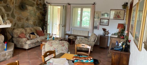 4-salle Villa à Arzachena, Italy No. 228207 9