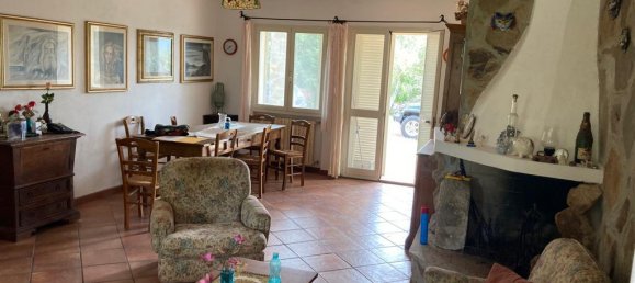 4-salle Villa à Arzachena, Italy No. 228207 10