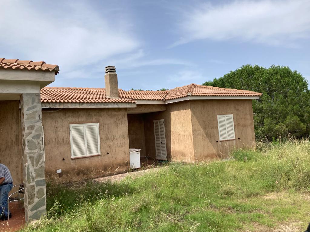 4-salle Villa à Arzachena, Italy No. 228207