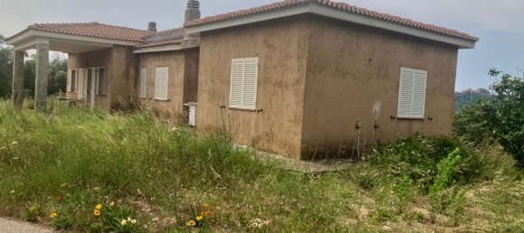 4-salle Villa à Arzachena, Italy No. 228207 11