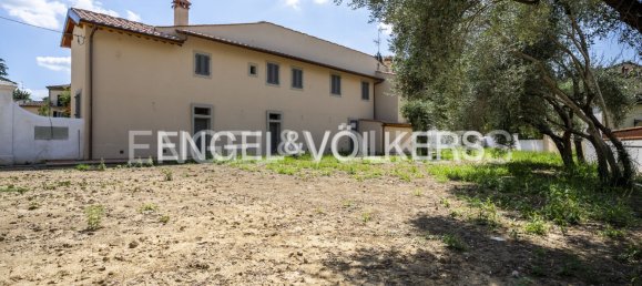 Casa de 3 dormitorios en Florence, Italy No. 263277 12