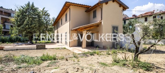 Casa de 3 dormitorios en Florence, Italy No. 263277 15