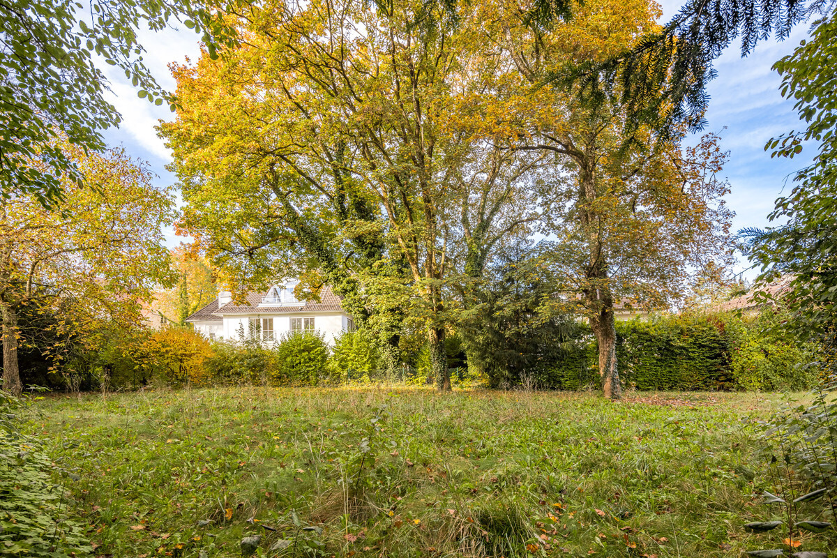 1717m² Land in Munich, Germany No. 169800