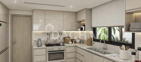 Moradia em banda T3 em Al Furjan, UAE N.º 27751 3