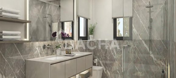 Moradia em banda T3 em Al Furjan, UAE N.º 27751 6