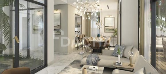 Moradia em banda T3 em Al Furjan, UAE N.º 27751 5