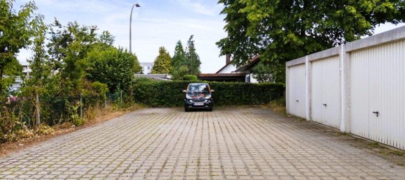 3 rooms Apartment in Augsburg, Germany No. 336332 33