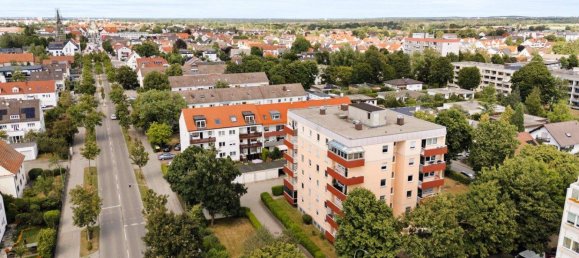 3 rooms Apartment in Augsburg, Germany No. 336332 25