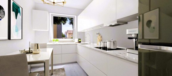 3 rooms Apartment in Augsburg, Germany No. 336332 7