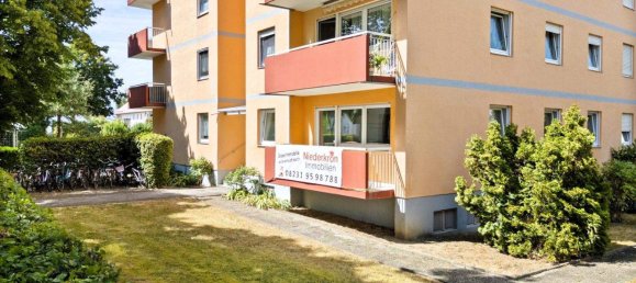 3 rooms Apartment in Augsburg, Germany No. 336332 15