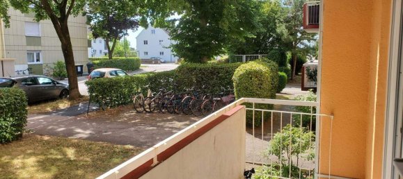 3 rooms Apartment in Augsburg, Germany No. 336332 14