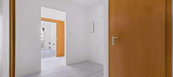 3 rooms Apartment in Augsburg, Germany No. 336332 2