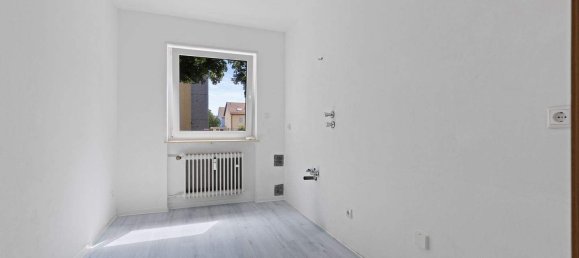 3 rooms Apartment in Augsburg, Germany No. 336332 8