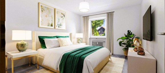 3 rooms Apartment in Augsburg, Germany No. 336332 21