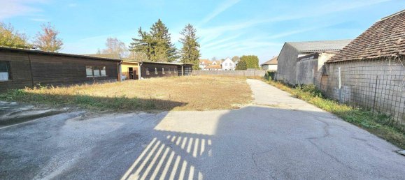 Земельный участок 857м² в Хёфлайн, Австрия № 161495 32