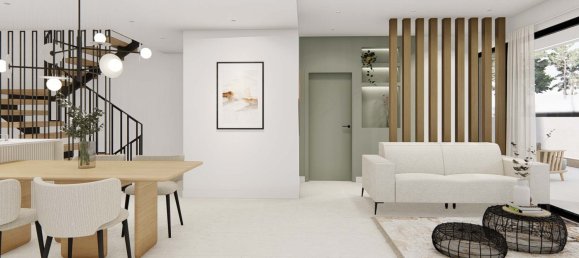 3 bedrooms Villa in Dolores, Spain No. 14908 7