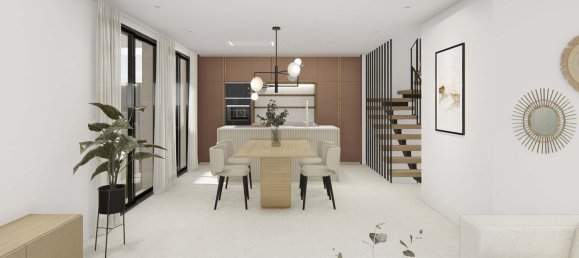 3 bedrooms Villa in Dolores, Spain No. 14908 9