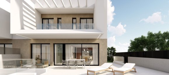 3 bedrooms Villa in Dolores, Spain No. 14908 2