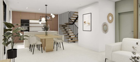 3 bedrooms Villa in Dolores, Spain No. 14908 8