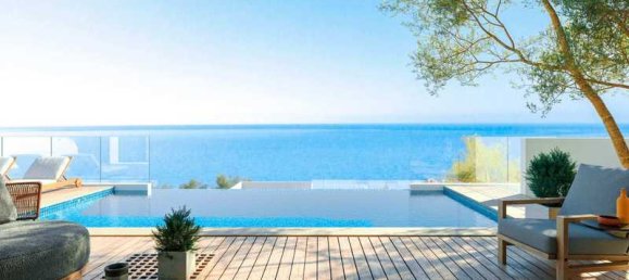 4 غرف نوم عقار تجاري في Kissonerga, Cyprus رقم 20314 4