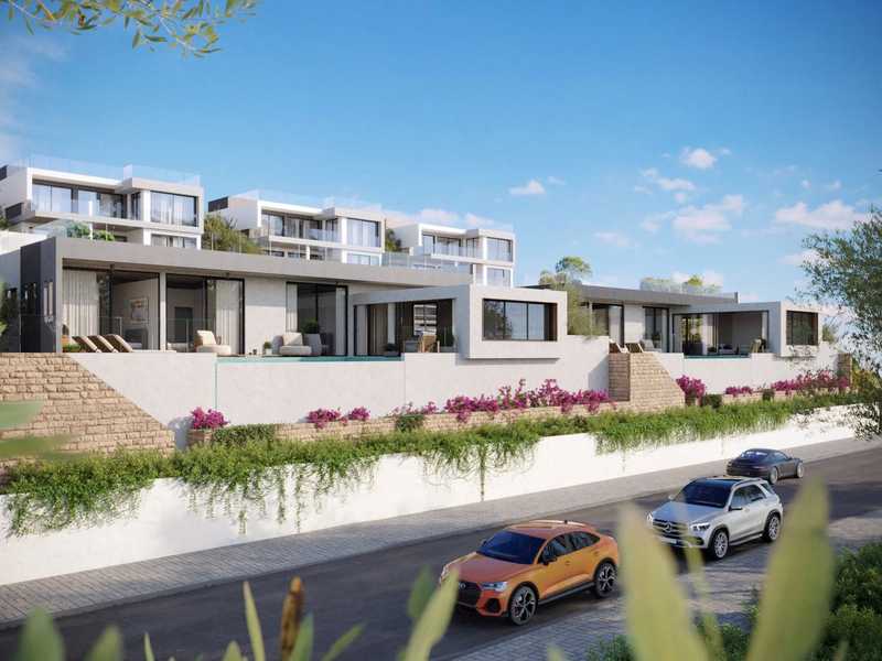 4 غرف نوم عقار تجاري في Kissonerga, Cyprus رقم 20314