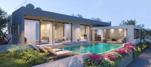 4 غرف نوم عقار تجاري في Kissonerga, Cyprus رقم 20314 9